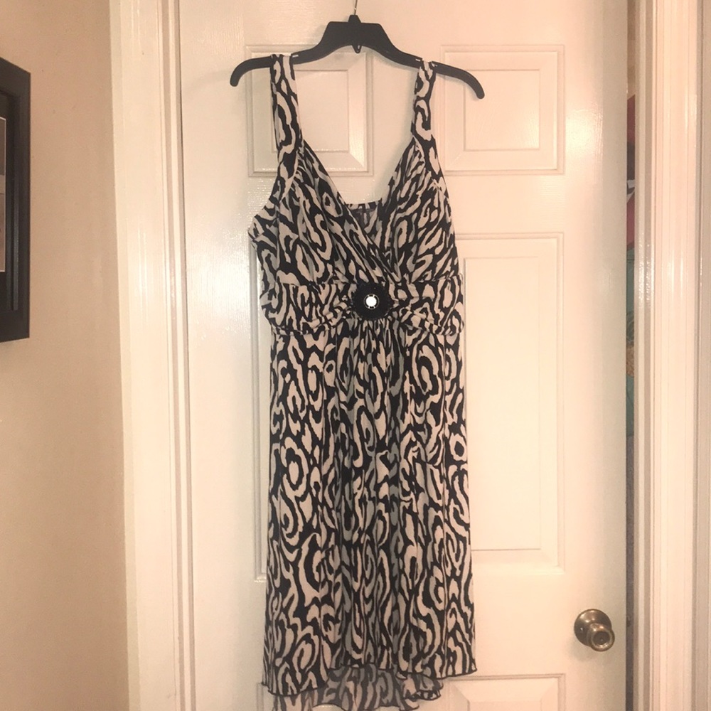 Enfocus Woman Dress Size 20W